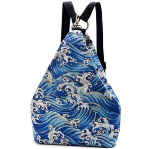 9093 Premium Backpack  Bohemia Style Fashion Casual Daypack Backpack